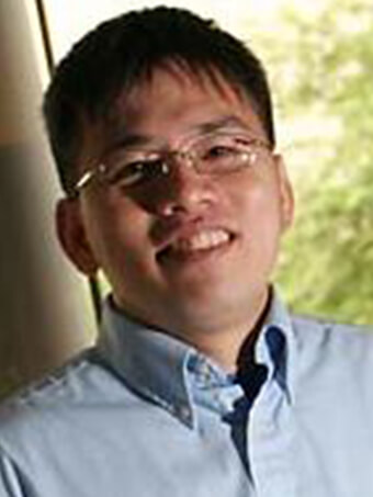 Peter Ho