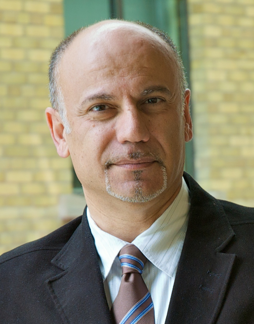 Farid N. Najm