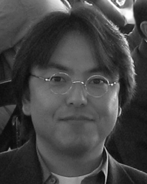 Hisashi Masui