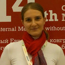 M.V. Derevyanchenko Derevyanchenko