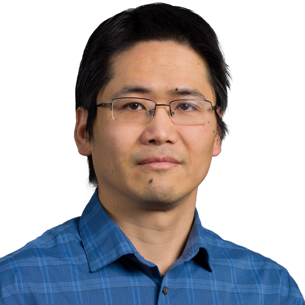 Qing Liu