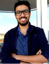 Siddarth Shivkumar