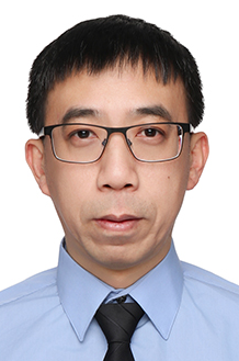 Qi Ying