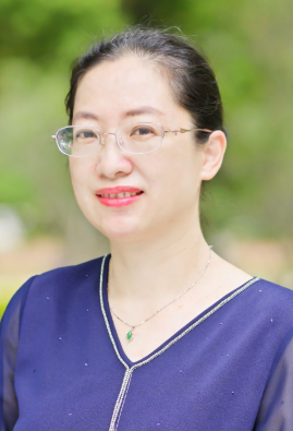 Junrong Liang