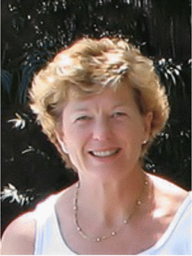 Patricia M. Beauchamp