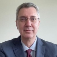 Ovidiu Constantin Baltatu