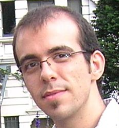 Angel Uruena