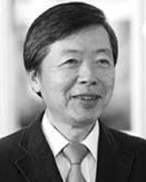 Tsutomu Yoshihara