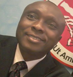 Dim Edwin Maduakonam