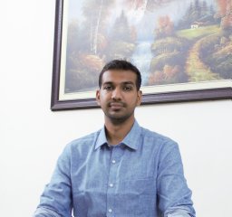 Samarth Singh