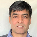 Sanjay Kumar