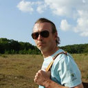 Alexander Ezhov