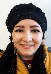Nafiseh Hematpour