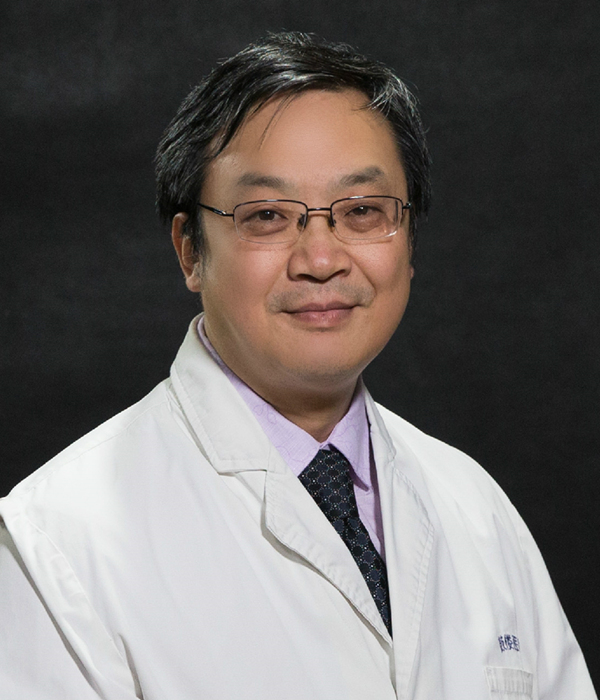 Rongfu Zhou