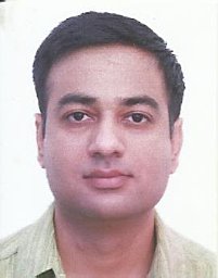 Mahajan Raman