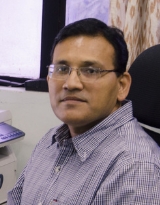 G R Chandak