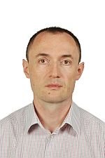 Damir Zarko