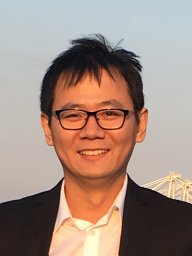 Jianfang Liu