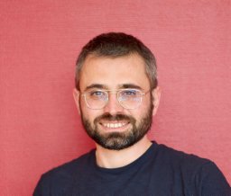 Benoit N. Illy
