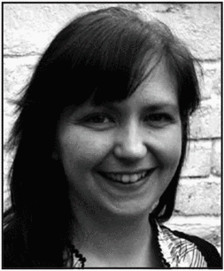 Sarah Thew