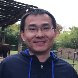 Qing Yang