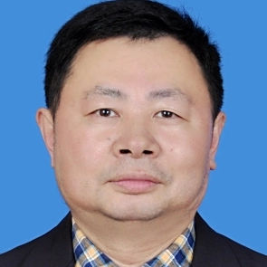 Lahua Jin