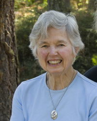 Lynn M. Riddiford