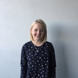 Briar McKenzie