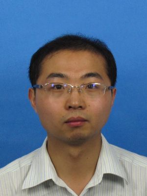 Jianxin Chen