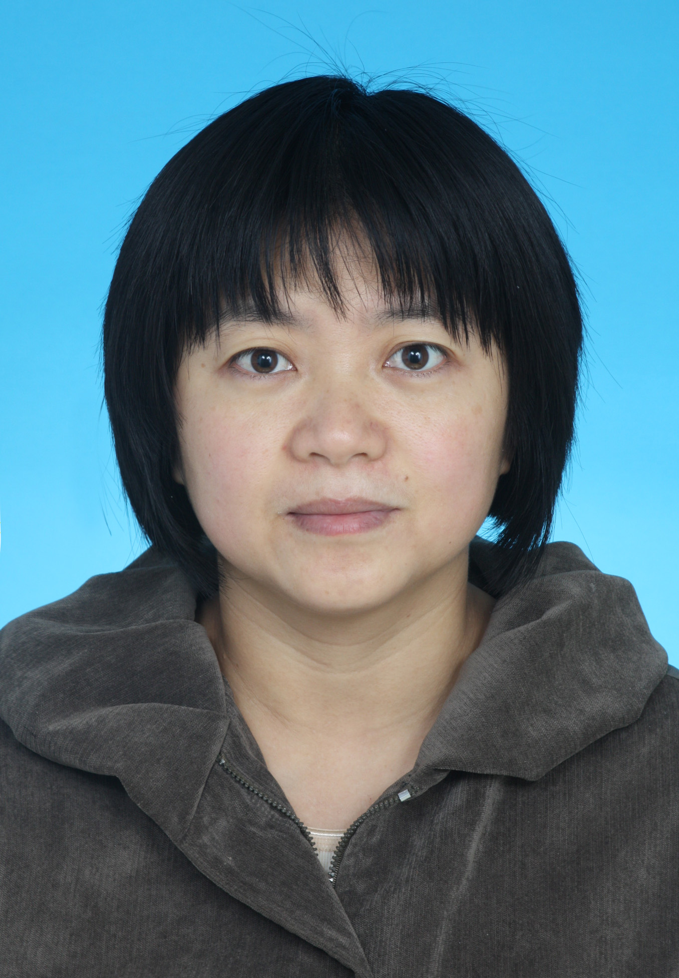 Wenshu Huang