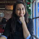 Nisheeta Patnaik