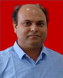 Shyam Sundar Nandi