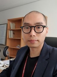 Jaewoong Lee