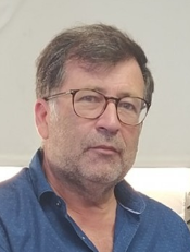 Carlos Serodio