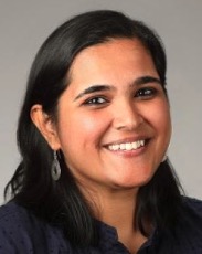 Ramya Ramaswami