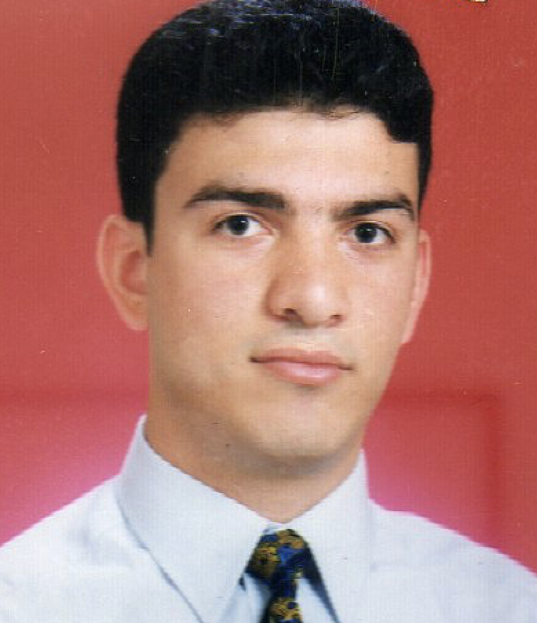 Ahmet Bekir