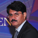 Naveed Ahsan