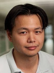 Marcus Chang