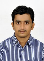Ramkumar Jayaraman