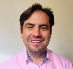 Felipe Grijalva