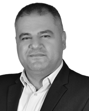 Mohammad A. Alsmirat