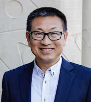Zhiguo Yuan