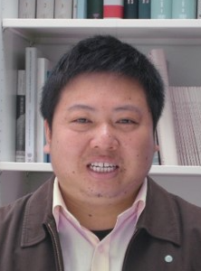 Fuyun Zhao