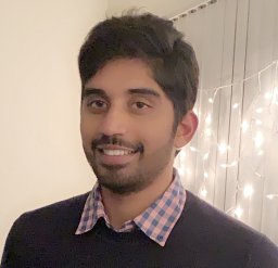 Srinivas Nallandhighal