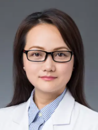 Yinyan He