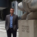 Dragan Stamenkovic