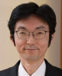 Keishi Fujio
