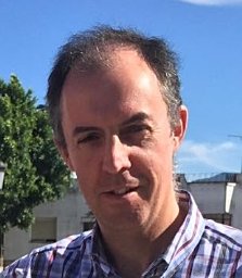 Luis M. Fernandez-Ramirez