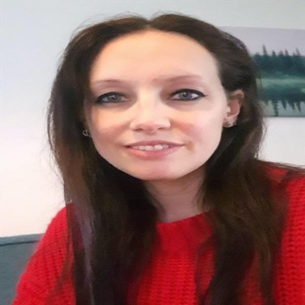 Zoë Walters