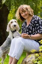 Sandra Mccune
